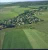 Photos aériennes de Condé-Northen (57220) | Moselle, Grand Est, France - Photo réf. 053043