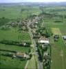 Photos aériennes de Volmerange-lès-Boulay (57220) | Moselle, Grand Est, France - Photo réf. 053045