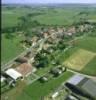 Photos aériennes de Volmerange-lès-Boulay (57220) | Moselle, Grand Est, France - Photo réf. 053046