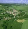 Photos aériennes de Hinckange (57220) - Autre vue | Moselle, Grand Est, France - Photo réf. 053052