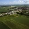 Photos aériennes de Boulay-Moselle (57220) - La Zone Industrielle | Moselle, Grand Est, France - Photo réf. 053056
