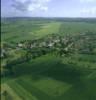 Photos aériennes de Denting (57220) - Autre vue | Moselle, Grand Est, France - Photo réf. 053072