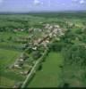 Photos aériennes de Ottonville (57220) - Vue générale | Moselle, Grand Est, France - Photo réf. 053076