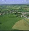Photos aériennes de Roupeldange (57220) - Vue générale | Moselle, Grand Est, France - Photo réf. 053082