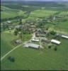Photos aériennes de Menskirch (57320) - Autre vue | Moselle, Grand Est, France - Photo réf. 053089