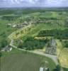 Photos aériennes de Menskirch (57320) - Autre vue | Moselle, Grand Est, France - Photo réf. 053090