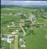 Photos aériennes de Menskirch (57320) - Autre vue | Moselle, Grand Est, France - Photo réf. 053091