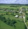Photos aériennes de Menskirch (57320) - Autre vue | Moselle, Grand Est, France - Photo réf. 053092