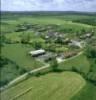 Photos aériennes de Menskirch (57320) - Autre vue | Moselle, Grand Est, France - Photo réf. 053093