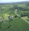 Photos aériennes de Chémery-les-Deux (57320) - Autre vue | Moselle, Grand Est, France - Photo réf. 053096