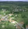 Photos aériennes de Férange (57320) - Autre vue | Moselle, Grand Est, France - Photo réf. 053102