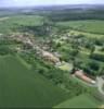 Photos aériennes de Ébersviller (57320) - Vue générale | Moselle, Grand Est, France - Photo réf. 053104