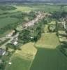 Photos aériennes de Ébersviller (57320) - Autre vue | Moselle, Grand Est, France - Photo réf. 053105