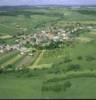 Photos aériennes de Bibiche (57320) | Moselle, Grand Est, France - Photo réf. 053109