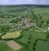 Photos aériennes de Villing (57550) - Autre vue | Moselle, Grand Est, France - Photo réf. 053121