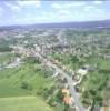 Photos aériennes de Carling (57490) - Autre vue | Moselle, Lorraine, France - Photo réf. 053170