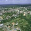 Photos aériennes de L'Hôpital (57490) - Autre vue | Moselle, Grand Est, France - Photo réf. 053175