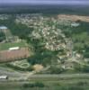 Photos aériennes de L'Hôpital (57490) - Autre vue | Moselle, Grand Est, France - Photo réf. 053177