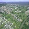 Photos aériennes de L'Hôpital (57490) - Autre vue | Moselle, Grand Est, France - Photo réf. 053182
