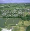Photos aériennes de Petit-Ebersviller (57730) - Autre vue | Moselle, Grand Est, France - Photo réf. 053194