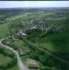 Photos aériennes de Petit-Ebersviller (57730) - Autre vue | Moselle, Grand Est, France - Photo réf. 053196
