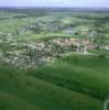 Photos aériennes de Petit-Ebersviller (57730) - Autre vue | Moselle, Grand Est, France - Photo réf. 053197