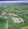 Photos aériennes de Petit-Ebersviller (57730) - Autre vue | Moselle, Grand Est, France - Photo réf. 053198