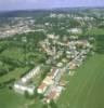 Photos aériennes de Saint-Avold (57500) - La Ville | Moselle, Lorraine, France - Photo réf. 053201