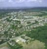 Photos aériennes de Saint-Avold (57500) - Le Wenheck | Moselle, Lorraine, France - Photo réf. 053202