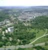 Photos aériennes de Saint-Avold (57500) - La Ville | Moselle, Lorraine, France - Photo réf. 053206