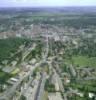 Photos aériennes de Saint-Avold (57500) | Moselle, Lorraine, France - Photo réf. 053207