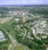 Photos aériennes de Saint-Avold (57500) - La Ville | Moselle, Lorraine, France - Photo réf. 053208