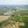 Photos aériennes de Maizières-lès-Metz (57210) - Vue générale | Moselle, Grand Est, France - Photo réf. 053257
