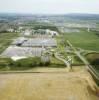 Photos aériennes de Maizières-lès-Metz (57210) | Moselle, Grand Est, France - Photo réf. 053260