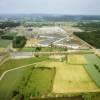Photos aériennes de Basse-Ham (57110) - La Zone Industrielle | Moselle, Lorraine, France - Photo réf. 053268