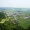 Photos aériennes de Mont-Saint-Martin (54350) - Le Pôle Européen de Développement | Meurthe-et-Moselle, Grand Est, France - Photo réf. 053278