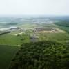 Photos aériennes de Mont-Saint-Martin (54350) - Le Pôle Européen de Développement | Meurthe-et-Moselle, Grand Est, France - Photo réf. 053280