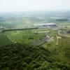 Photos aériennes de Mont-Saint-Martin (54350) - Le Pôle Européen de Développement | Meurthe-et-Moselle, Grand Est, France - Photo réf. 053281