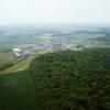 Photos aériennes de Mont-Saint-Martin (54350) - Le Pôle Européen de Développement | Meurthe-et-Moselle, Grand Est, France - Photo réf. 053282