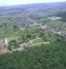 Photos aériennes de Ham-sous-Varsberg (57880) - La Cité des Genêts | Moselle, Grand Est, France - Photo réf. 053297