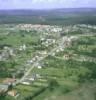 Photos aériennes de Creutzwald (57150) - La Cité Maroc, la Cité Neuland et la Cité Houvergarten | Moselle, Grand Est, France - Photo réf. 053301