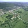 Photos aériennes de Falck (57550) | Moselle, Grand Est, France - Photo réf. 053308