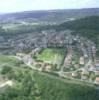 Photos aériennes de Falck (57550) | Moselle, Grand Est, France - Photo réf. 053312