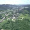 Photos aériennes de Hargarten-aux-Mines (57550) - Autre vue | Moselle, Grand Est, France - Photo réf. 053314