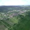 Photos aériennes de Hargarten-aux-Mines (57550) - Autre vue | Moselle, Grand Est, France - Photo réf. 053315