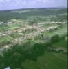 Photos aériennes de Merten (57550) - Vue générale | Moselle, Grand Est, France - Photo réf. 053318