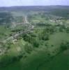 Photos aériennes de Merten (57550) - Autre vue | Moselle, Grand Est, France - Photo réf. 053320