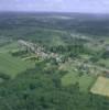Photos aériennes de Merten (57550) - Autre vue | Moselle, Grand Est, France - Photo réf. 053323