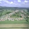 Photos aériennes de Merten (57550) - Autre vue | Moselle, Grand Est, France - Photo réf. 053327