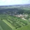 Photos aériennes de Berviller-en-Moselle (57550) - Autre vue | Moselle, Grand Est, France - Photo réf. 053334